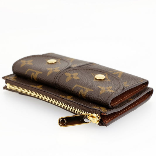 Louis Vuitton Sun Tulle Pochette Duo Waist Pouch Belt