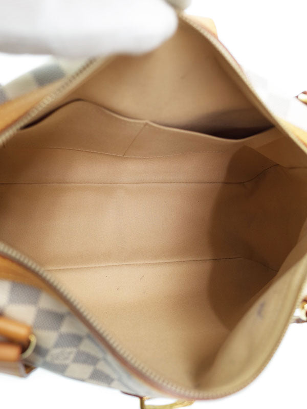 Louis Vuitton Damier Azul Streza PM Shoulder Bag