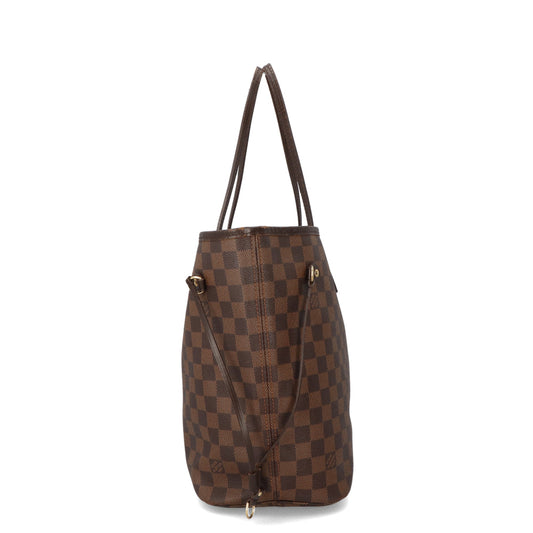 Louis Vuitton Neverfull MM Tote Bag