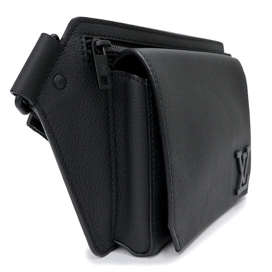 Louis Vuitton Takeoff Sling LV Aerogram Shoulder Bag