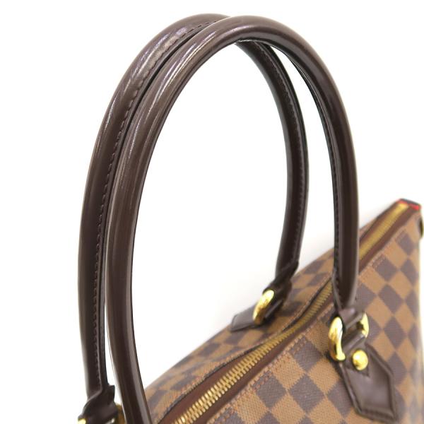 Louis Vuitton Damier Saleya MM Handbag