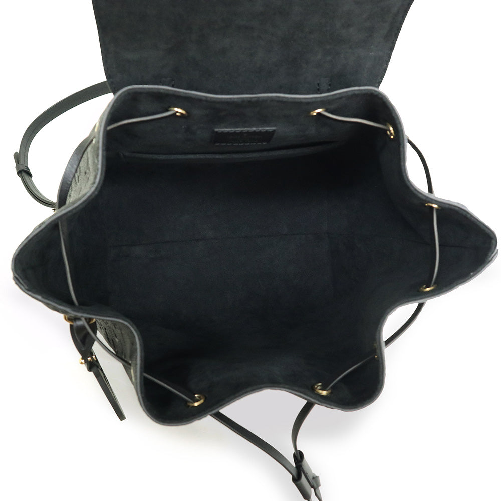 Louis Vuitton Montsouris PM Rucksack Daypack Backpack Monogram