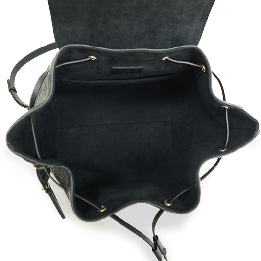 Louis Vuitton Montsouris PM Rucksack Daypack Backpack Monogram
