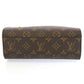 Louis Vuitton Monogram Sac Plat BB Shoulder Bag