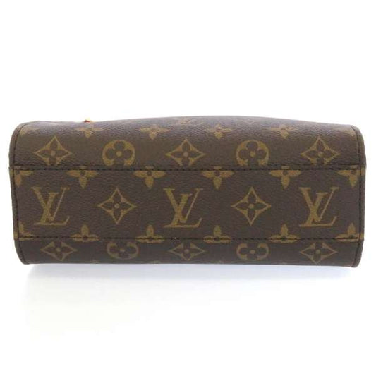 Louis Vuitton Monogram Sac Plat BB Shoulder Bag