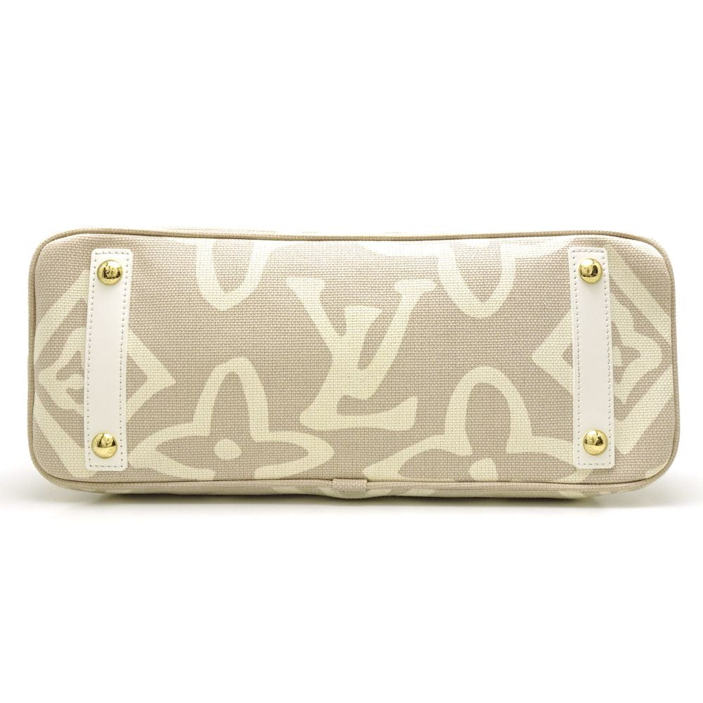 Louis Vuitton Cruise Line Thai Sienne PM Sable Beige