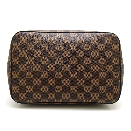 Louis Vuitton  Damier Neonoe Cherry Berry Shoulder Bag Brown