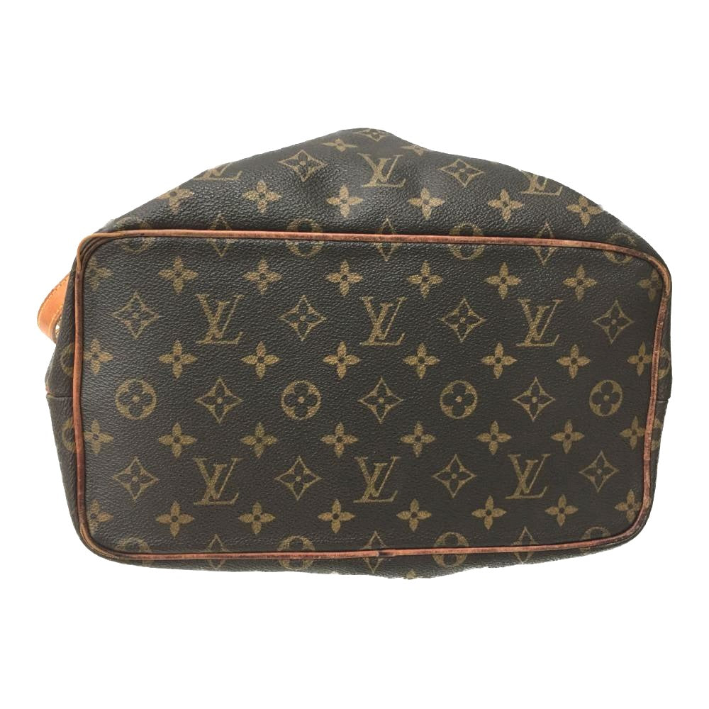 Louis Vuitton Monogram Palermo PM Handbag
