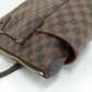 Louis Vuitton Totally PM Tote Bag Damier Ebene