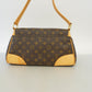 Louis Vuitton Monogram Beverly MM Shoulder Bag