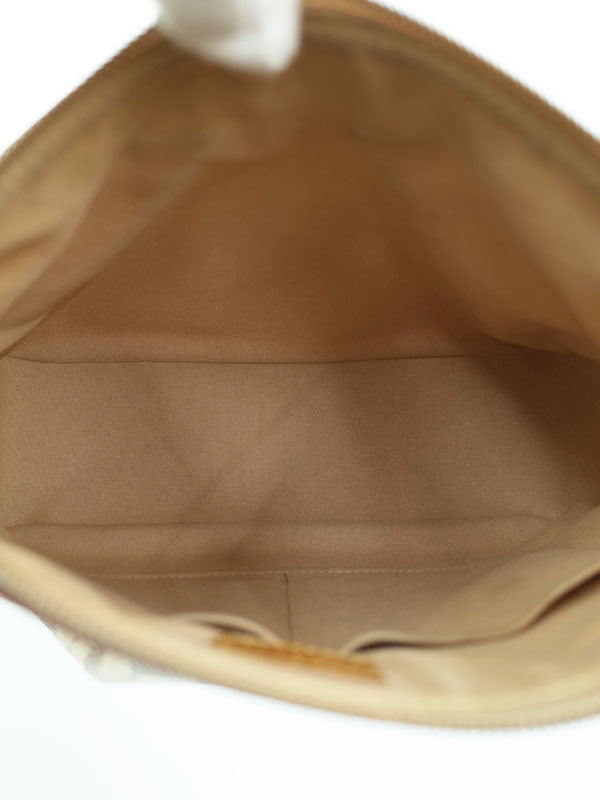 Louis Vuitton Damier Azur Syrac  PM Shoulder Bag