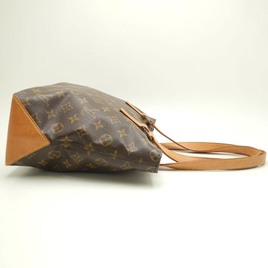 Louis Vuitton Monogram Hippo Piano Brown Tote Bag