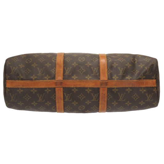 Louis Vuitton Monogram Flannery 45 Tote Bag