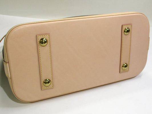 Louis Vuitton Handbag Alma PM Monogram