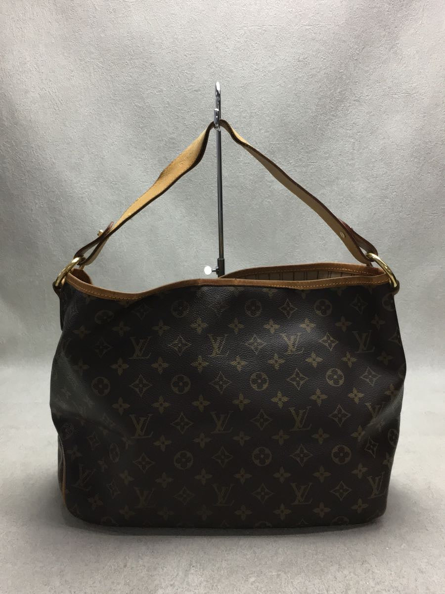 Louis Vuitton Delightful MM Monogram BRW