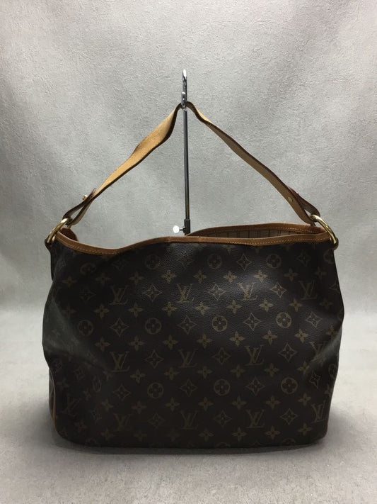 Louis Vuitton Delightful MM Monogram BRW
