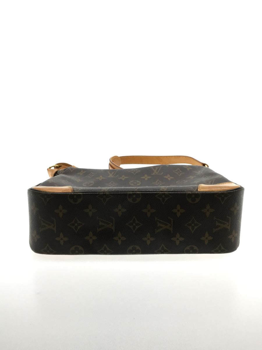 Louis Vuitton Boulogne monogram