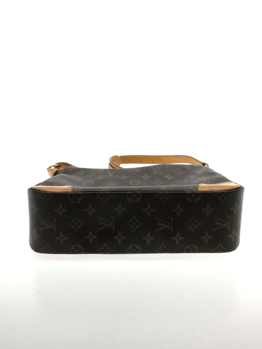 Louis Vuitton Boulogne monogram