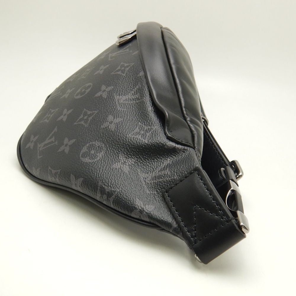 Louis Vuitton Eclipse Discovery Bum Bag Body Bag Waist Bag Black