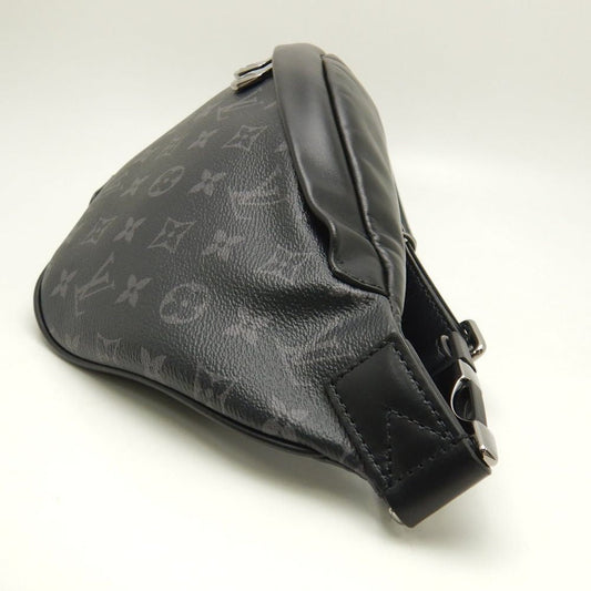 Louis Vuitton Eclipse Discovery Bum Bag Body Bag Waist Bag Black