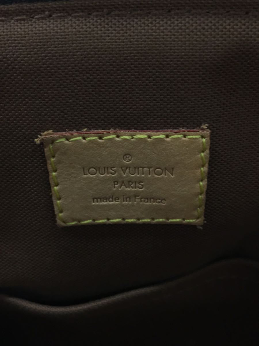 Louis Vuitton Tivoli GM Monogram BRW