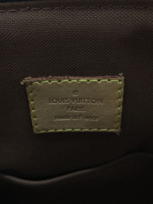 Louis Vuitton Tivoli GM Monogram BRW