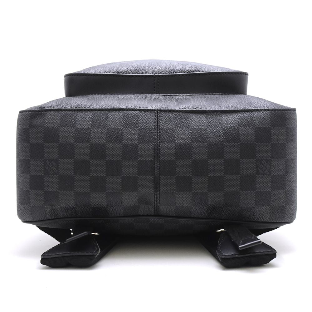 Louis Vuitton Damier Graphite Josh Backpack