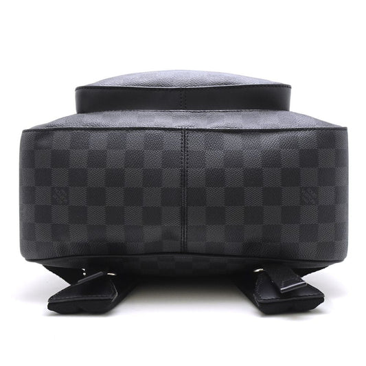 Louis Vuitton Damier Graphite Josh Backpack