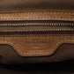 Louis Vuitton Hippo Piano Tote Monogram Shoulder Bag