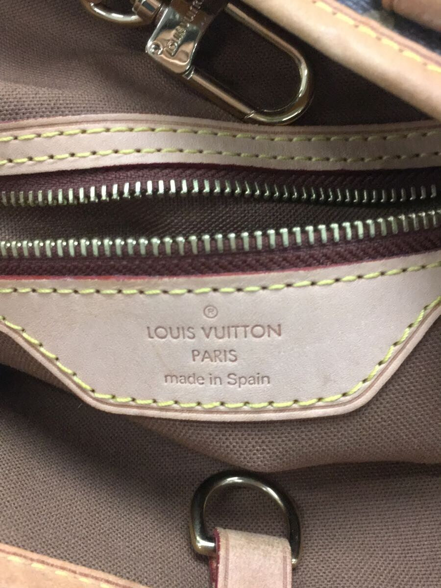 Louis Vuitton Tote Bag PVC