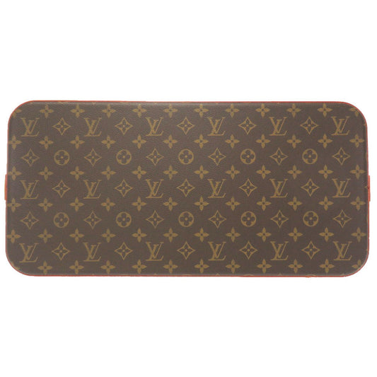 Louis Vuitton Monogram Alma Voyage MM Boston Bag