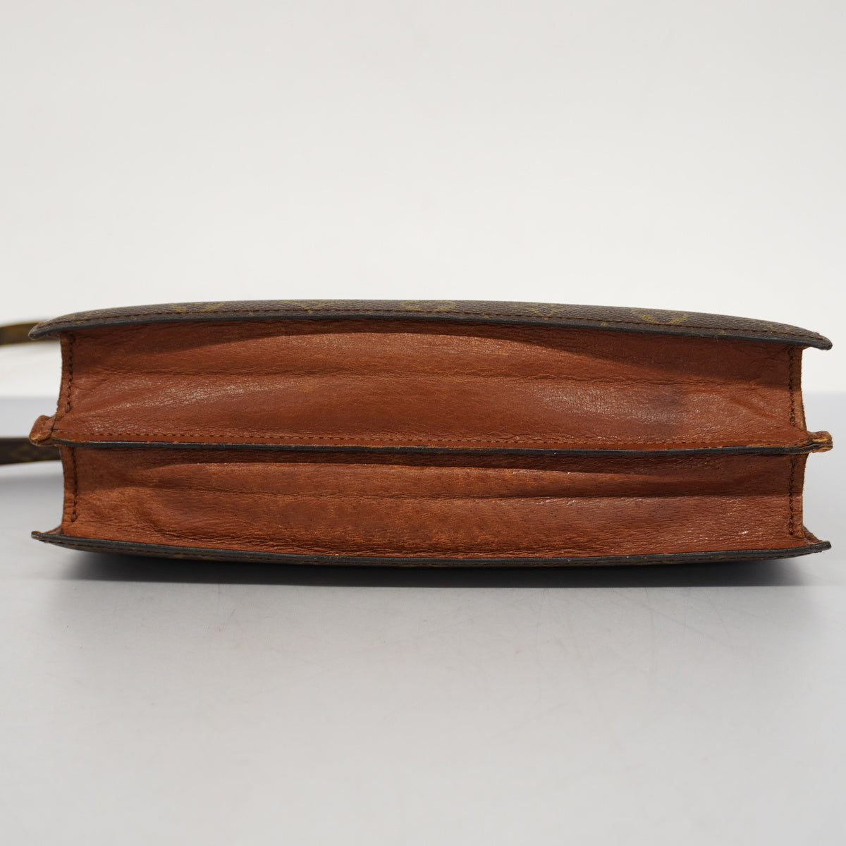 Louis Vuitton Shoulder Bag Monogram Enghien