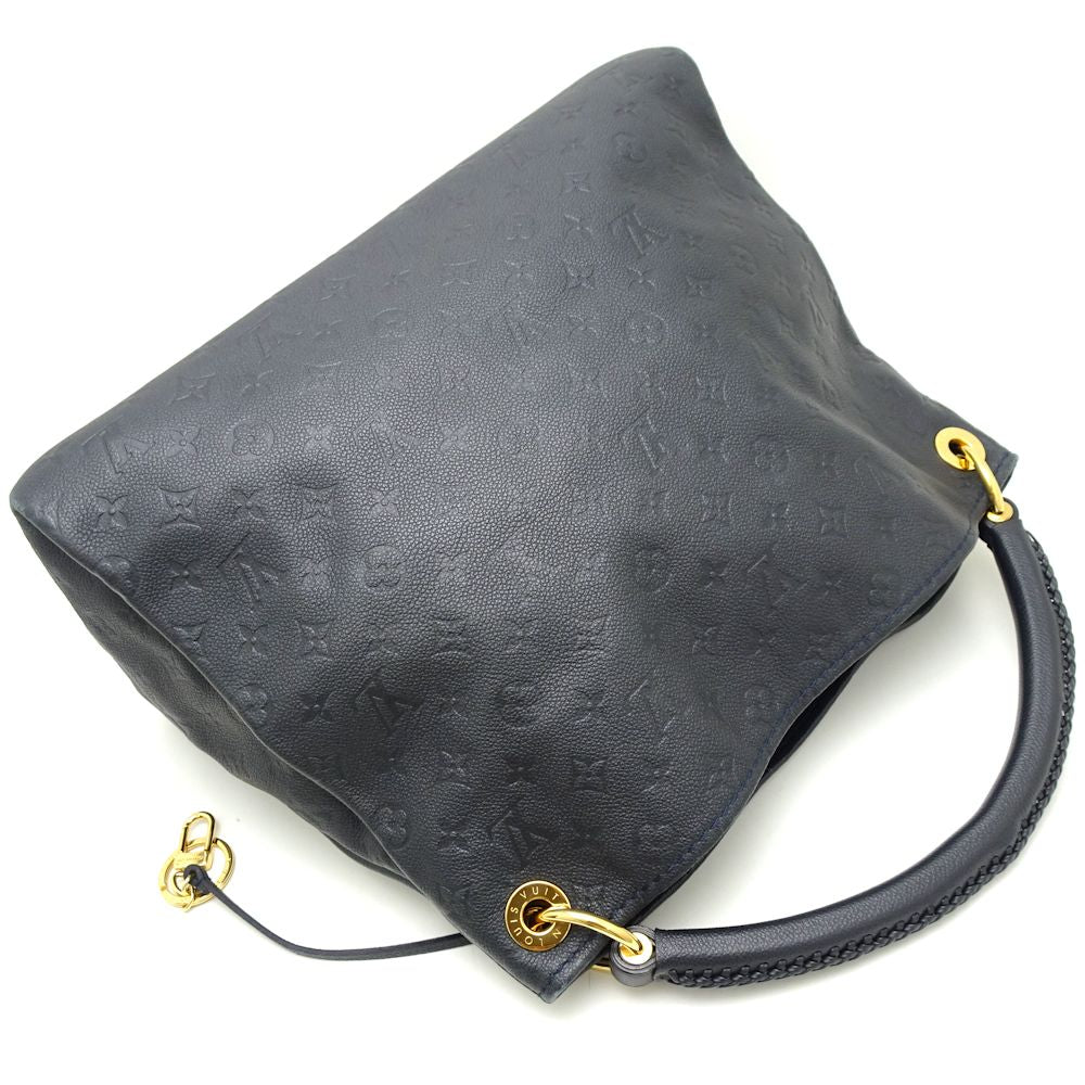 Louis Vuitton Emplant Artsy MM Anfini Shoulder Bag