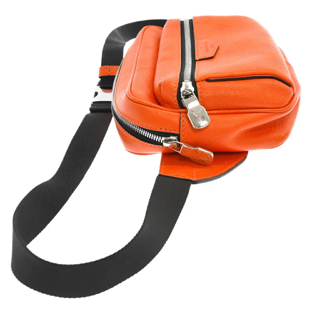 Louis Vuitton Outdoor Bumbag Monogram Eclipse Bum Bag