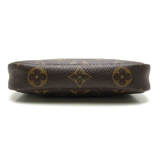 Louis Vuitton Monogram Mini Pochette Accessoire Accessory Pouch