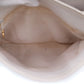 Chanel Coco Mark Shoulder Bag White
