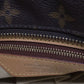 Louis Vuitton Luko Monogram Tote Bag PVC