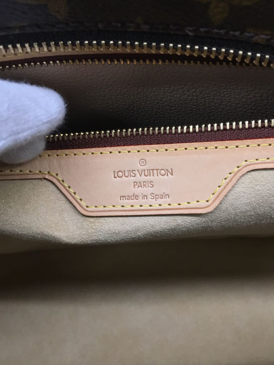 Louis Vuitton Luko Monogram Brw