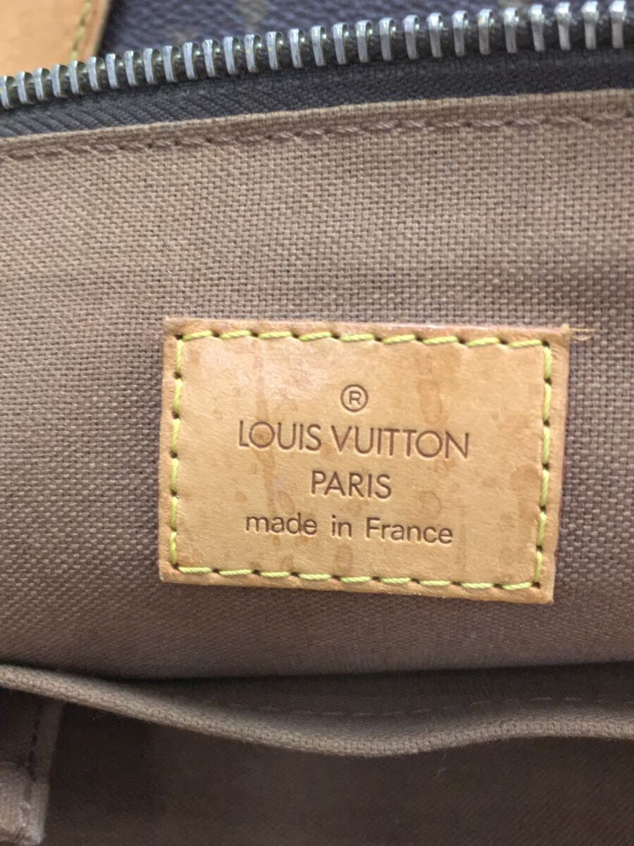 Louis Vuitton Popincourt Monogram Canvas