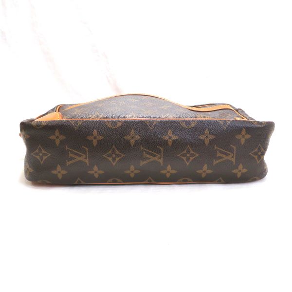 Louis Vuitton Monogram Trocadero 27 Shoulder Bag