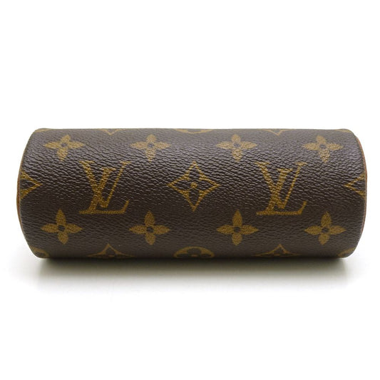 Louis Vuitton Monogram Papillon Brown Shoulder Bag