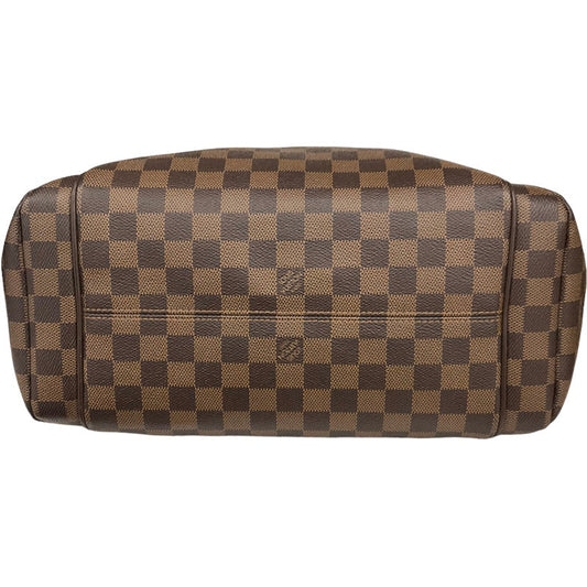Louis Vuitton Totally MM Brown Tote Bag
