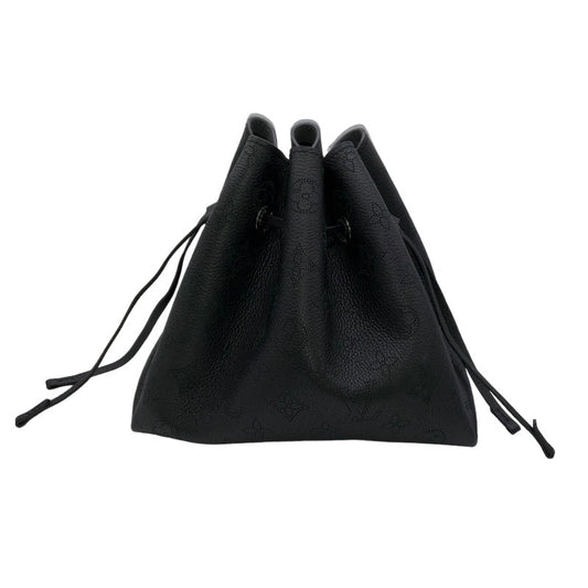 Louis Vuitton Bella  Black Shoulder Bag
