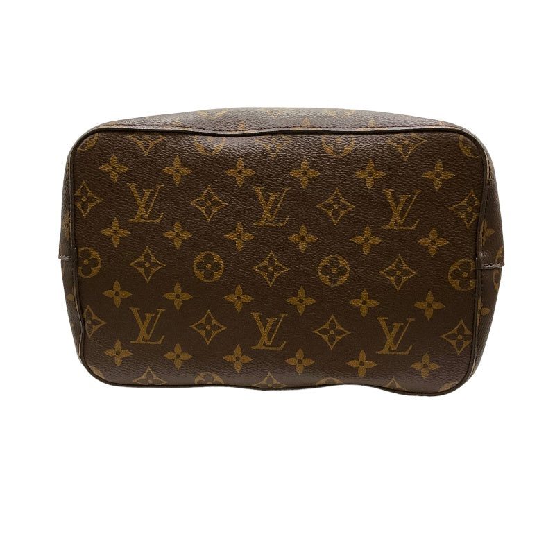 Louis Vuitton Neo Noe Monogram Shoulder Bag