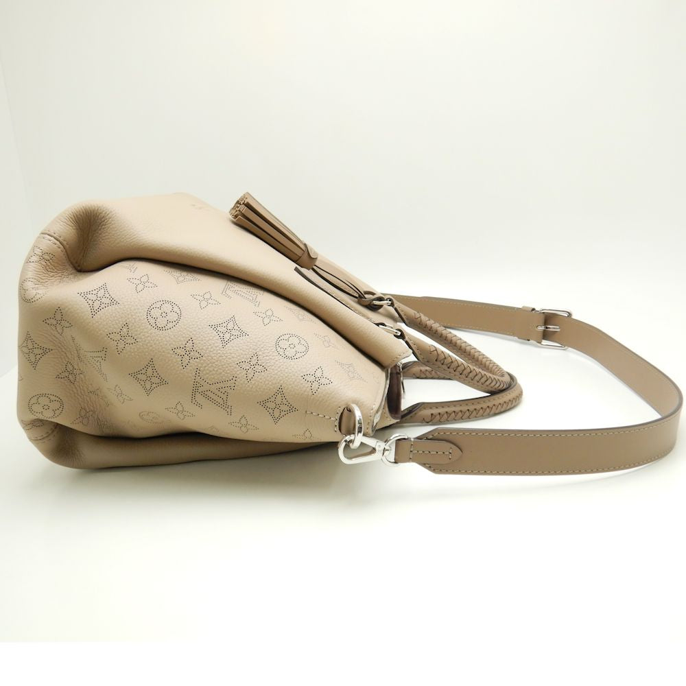 Louis Vuitton Mahina Haumea Galle 2WAY Bag