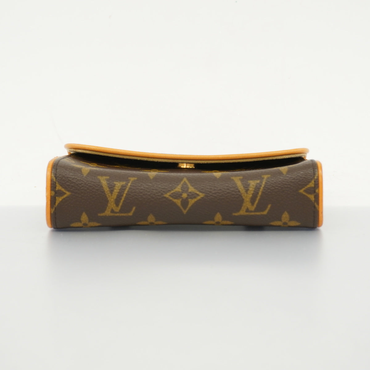 Louis Vuitton Waist Bag Monogram Pochette Florentine