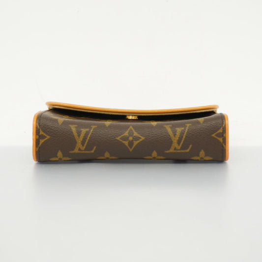 Louis Vuitton Waist Bag Monogram Pochette Florentine