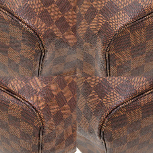 Louis Vuitton Damier Neverfull GM Tote Bag