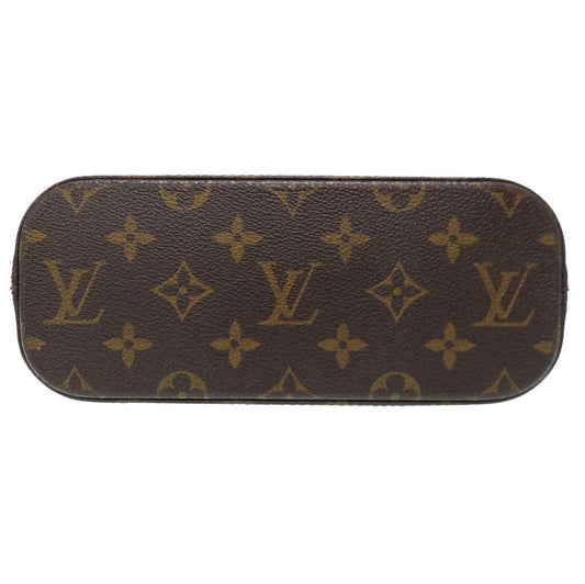 Louis Vuitton Monogram Vavin PM 2 Way Handbag Bag