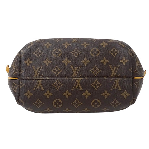 Louis Vuitton Monogram Shoulder Bag Turenne PM